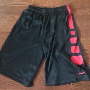Nike basketball shorts